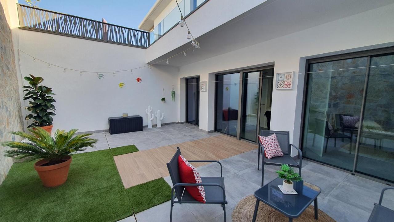 Pool & Snooker Villa Finestrat Extérieur photo