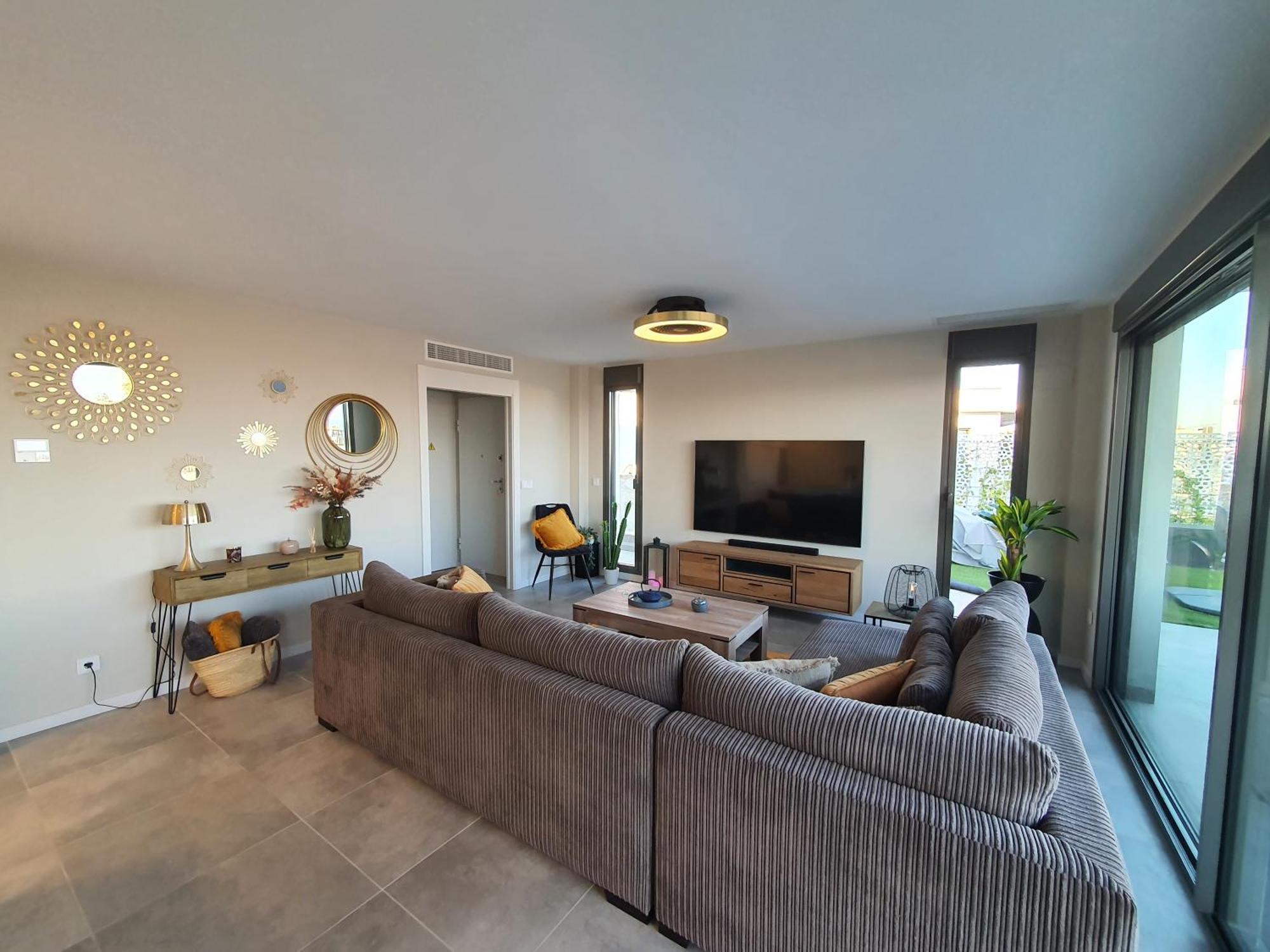 Pool & Snooker Villa Finestrat Extérieur photo